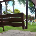 Bungalows Punta Azul
